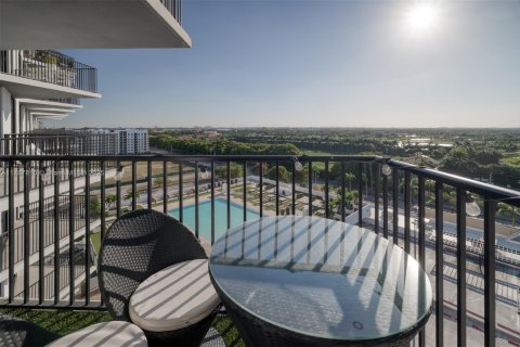 Copropriété à vendre à Doral, Floride: 3 chambres, 135.82 m2 № 1867545 - photo 30