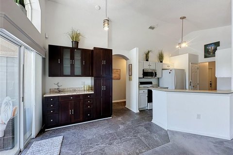 Villa ou maison à vendre à Haines City, Floride: 4 chambres, 143.26 m2 № 2360567 - photo 20