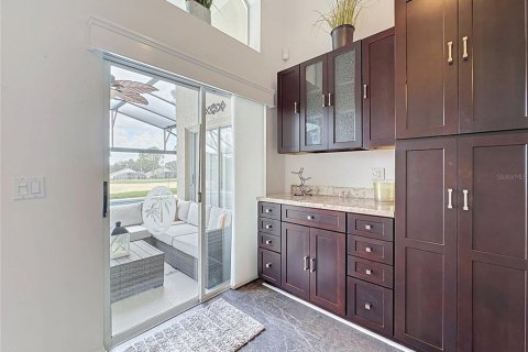 Villa ou maison à vendre à Haines City, Floride: 4 chambres, 143.26 m2 № 2360567 - photo 21