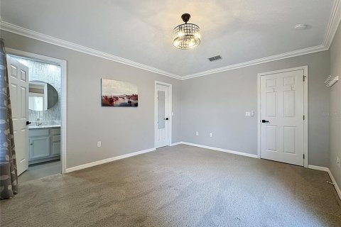 Villa ou maison à vendre à Haines City, Floride: 4 chambres, 143.26 m2 № 2360567 - photo 30