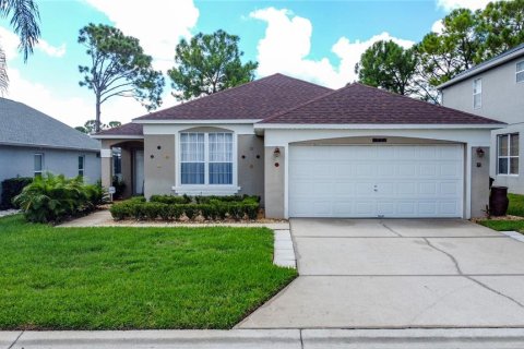 Casa en Haines City, Florida 4 dormitorios, 143.26 m2 № 2360567
