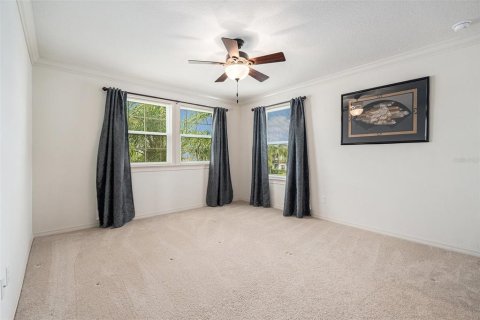 House in Lutz, Florida 5 bedrooms, 328.04 sq.m. № 1803432 - photo 27