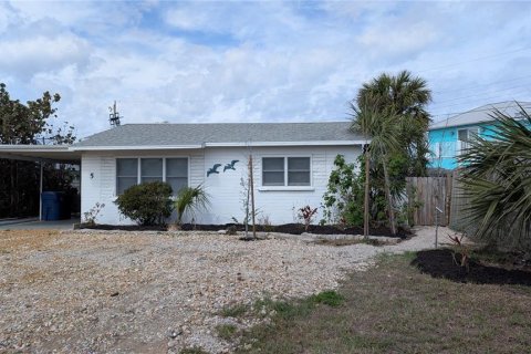 Villa ou maison à Ormond Beach, Floride 2 chambres, 72.84 m2 № 2360525