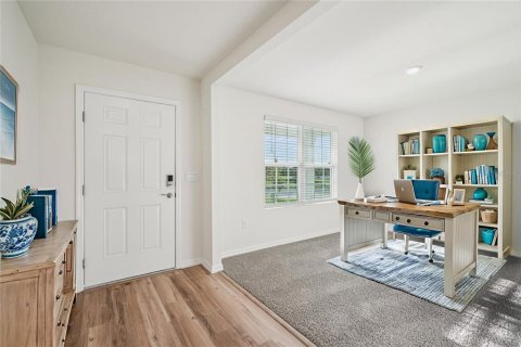 Villa ou maison à vendre à Ocala, Floride: 5 chambres, 242.01 m2 № 2347609 - photo 2