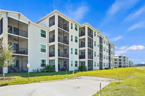 Condo in Venice, Florida, 2 bedrooms  № 1798007 - photo 24
