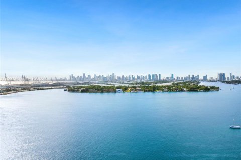 Купить кондоминиум в Майами-Бич, Флорида 2 спальни, 100.15м2, № 1984589 - фото 17