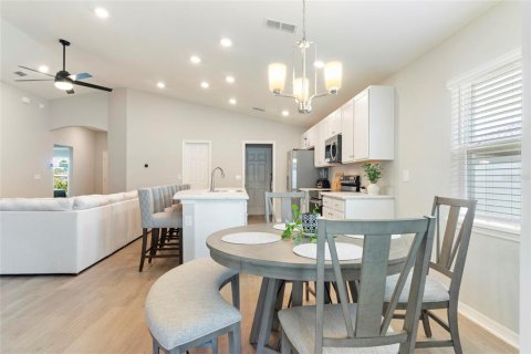 Casa en alquiler en Auburndale, Florida, 4 dormitorios, 159.33 m2 № 1911492 - foto 26