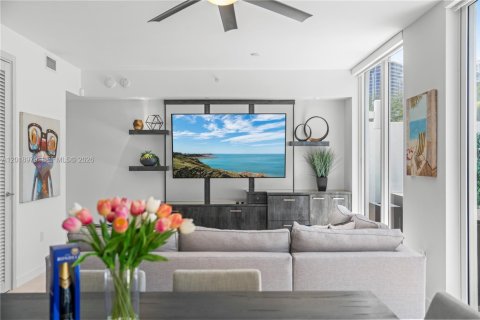 Condo in Fort Lauderdale, Florida, 2 bedrooms  № 2083781 - photo 5