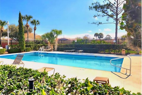 Condo in Kissimmee, Florida, 2 bedrooms  № 2394219 - photo 22