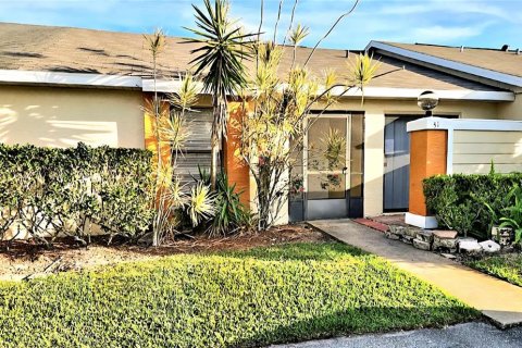 Condo in Kissimmee, Florida, 2 bedrooms  № 2394219