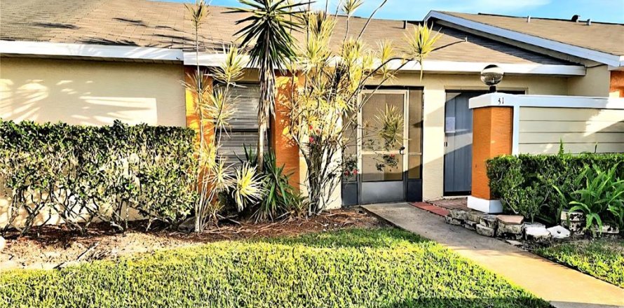 Condo in Kissimmee, Florida, 2 bedrooms  № 2394219