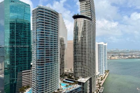 Condo in Miami, Florida, 2 bedrooms № 2073476