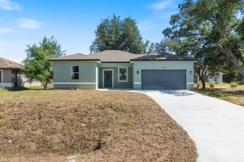 Casa en venta en North Port, Florida, 3 dormitorios, 117.15 m2 № 1688462 - foto 30