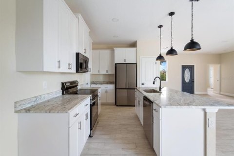 Casa en venta en North Port, Florida, 3 dormitorios, 117.15 m2 № 1688462 - foto 7