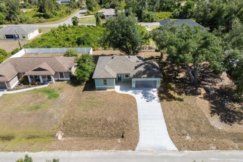 Casa en venta en North Port, Florida, 3 dormitorios, 117.15 m2 № 1688462 - foto 26