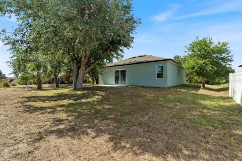 Casa en venta en North Port, Florida, 3 dormitorios, 117.15 m2 № 1688462 - foto 22