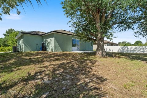 Casa en venta en North Port, Florida, 3 dormitorios, 117.15 m2 № 1688462 - foto 21