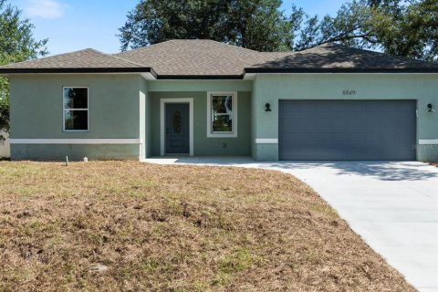 Casa en venta en North Port, Florida, 3 dormitorios, 117.15 m2 № 1688462 - foto 1