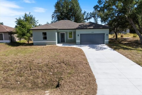 Casa en venta en North Port, Florida, 3 dormitorios, 117.15 m2 № 1688462 - foto 29