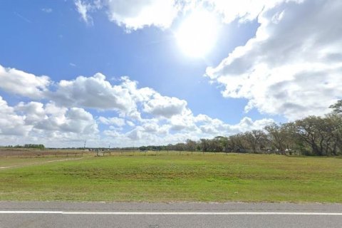 Terreno en venta en Polk City, Florida № 2228815 - foto 3