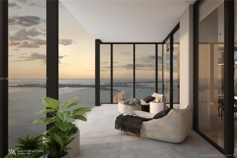 Copropriété à vendre à Miami, Floride: 3 chambres, 227.98 m2 № 1871635 - photo 7