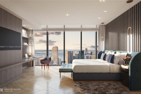 Copropriété à vendre à Miami, Floride: 3 chambres, 227.98 m2 № 1871635 - photo 3