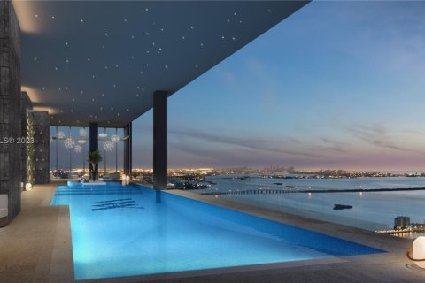 Copropriété à vendre à Miami, Floride: 3 chambres, 227.98 m2 № 1871635 - photo 13