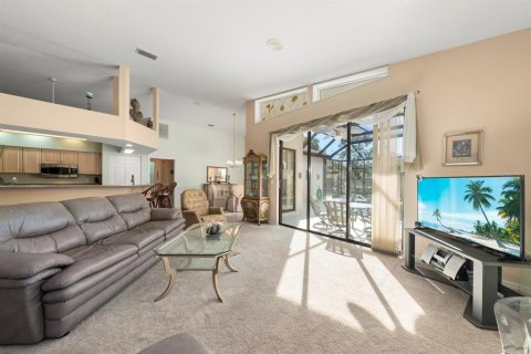 Купить виллу или дом в Сарасота, Флорида 3 комнаты, 186.83м2, № 2142254 - фото 19