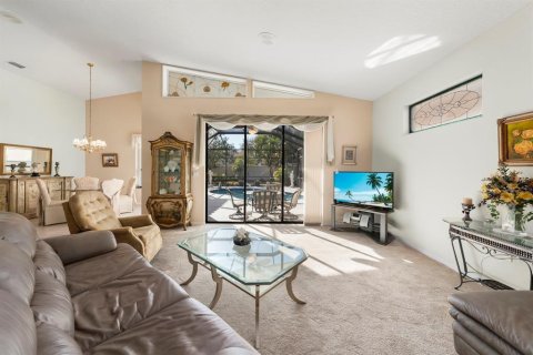 Купить виллу или дом в Сарасота, Флорида 3 комнаты, 186.83м2, № 2142254 - фото 20