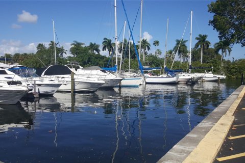 Купить кондоминиум в Авентура, Флорида 1 спальня, 92.34м2, № 2013370 - фото 8