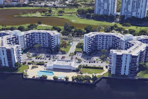 Купить кондоминиум в Авентура, Флорида 1 спальня, 92.34м2, № 2013370 - фото 25