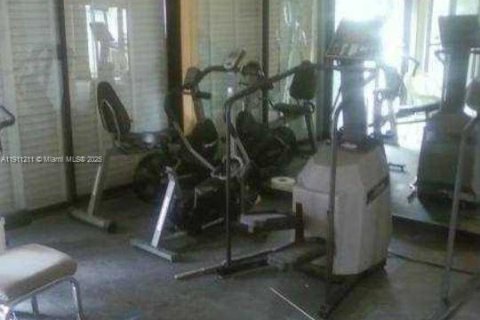 Купить кондоминиум в Авентура, Флорида 1 спальня, 92.34м2, № 2013370 - фото 30