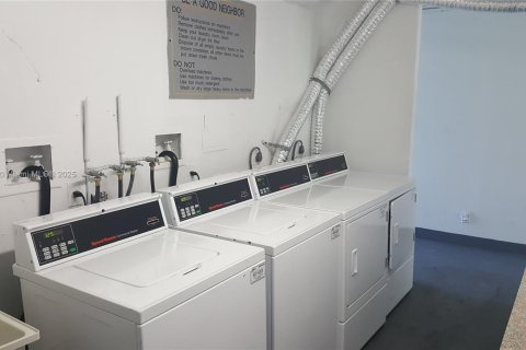 Купить кондоминиум в Авентура, Флорида 1 спальня, 92.34м2, № 2013370 - фото 19