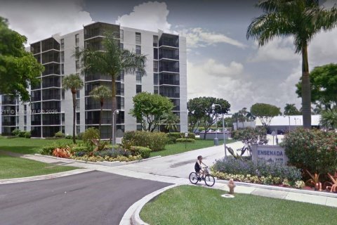 Купить кондоминиум в Авентура, Флорида 1 спальня, 92.34м2, № 2013370 - фото 27