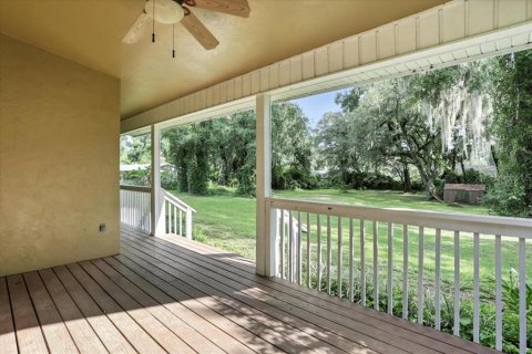 Casa en venta en Gainesville, Florida, 4 dormitorios, 205.59 m2 № 1808945 - foto 5