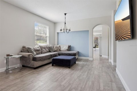 House in Clermont, Florida 4 bedrooms, 183.2 sq.m. № 2166067 - photo 7