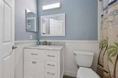 House in Clermont, Florida 4 bedrooms, 183.2 sq.m. № 2166067 - photo 30
