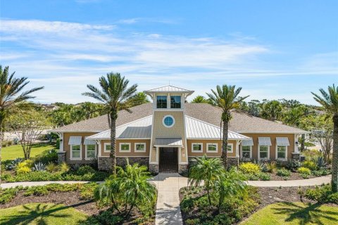 Adosado en venta en Bradenton, Florida, 3 dormitorios, 162.3 m2 № 2428778 - foto 23