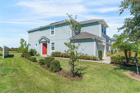 Adosado en venta en Bradenton, Florida, 3 dormitorios, 162.3 m2 № 2428778 - foto 2