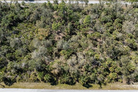 Terrain à vendre à Port Charlotte, Floride № 1112859 - photo 5