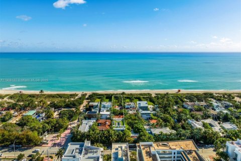 Купить земельный участок в Майами-Бич, Флорида № 1965309 - фото 10