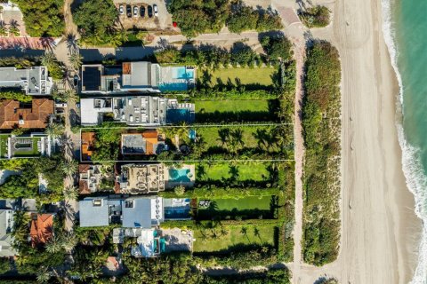 Купить земельный участок в Майами-Бич, Флорида № 1965309 - фото 2