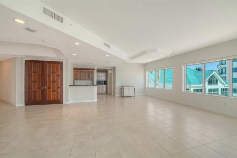 Copropriété à vendre à Longboat Key, Floride: 3 chambres, 331.1 m2 № 1636902 - photo 21