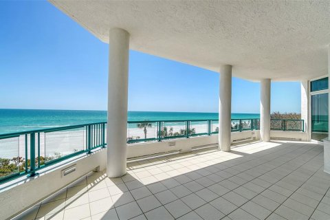 Copropriété à vendre à Longboat Key, Floride: 3 chambres, 331.1 m2 № 1636902 - photo 16