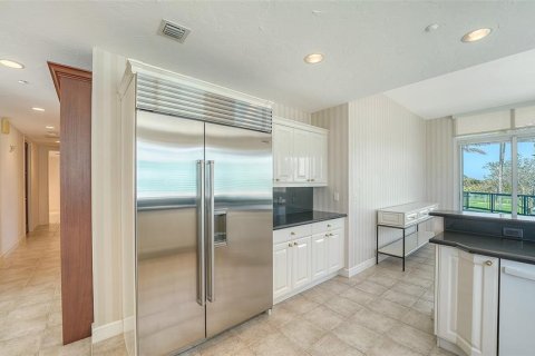 Copropriété à vendre à Longboat Key, Floride: 3 chambres, 331.1 m2 № 1636902 - photo 24