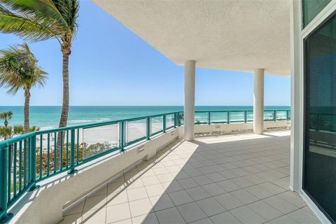 Copropriété à vendre à Longboat Key, Floride: 3 chambres, 331.1 m2 № 1636902 - photo 14