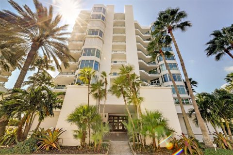 Copropriété à vendre à Longboat Key, Floride: 3 chambres, 331.1 m2 № 1636902 - photo 5