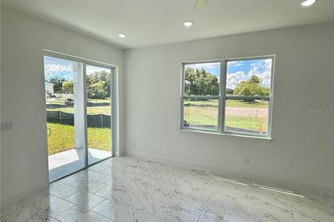 Купить таунхаус в Киссимми, Флорида 4 комнаты, 157.19м2, № 2433564 - фото 21