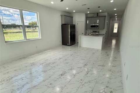 Купить таунхаус в Киссимми, Флорида 4 комнаты, 157.19м2, № 2433564 - фото 15
