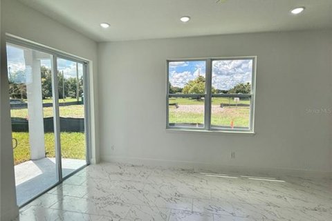 Купить таунхаус в Киссимми, Флорида 4 комнаты, 157.19м2, № 2433564 - фото 20